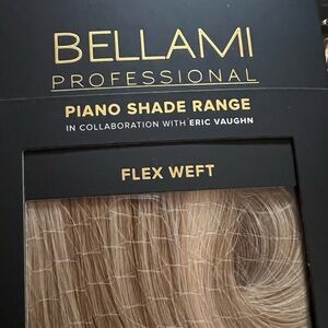 BELLAMI Flex Weft.